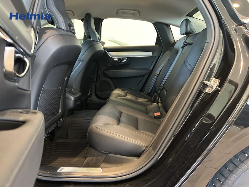 Bild 5 av Volvo S90 B4 FWD Bensin Momentum Advanced