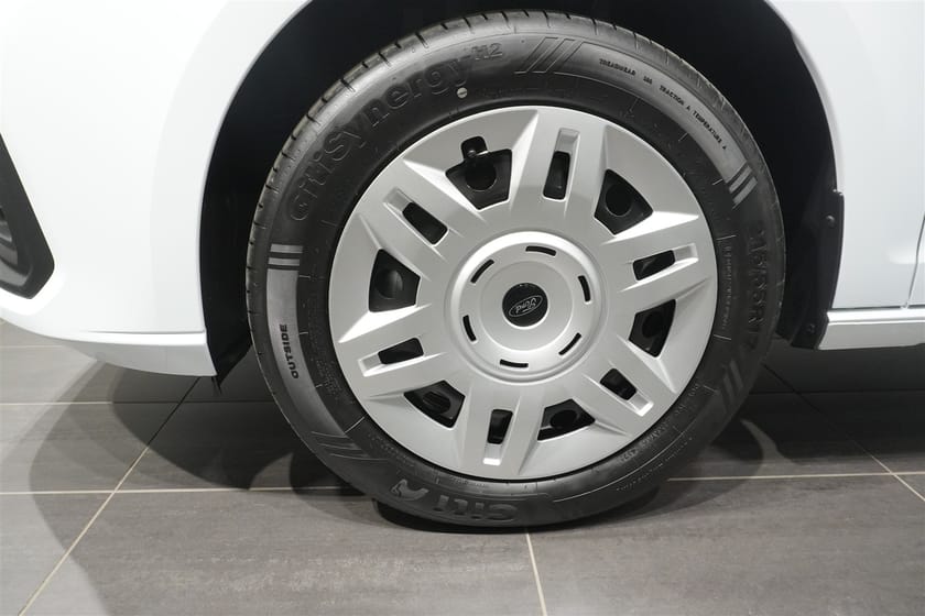 Bild 3 av Ford Grand Transit Connect