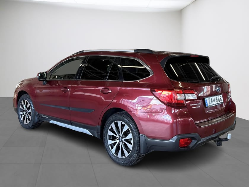 Bild 3 av Subaru Outback