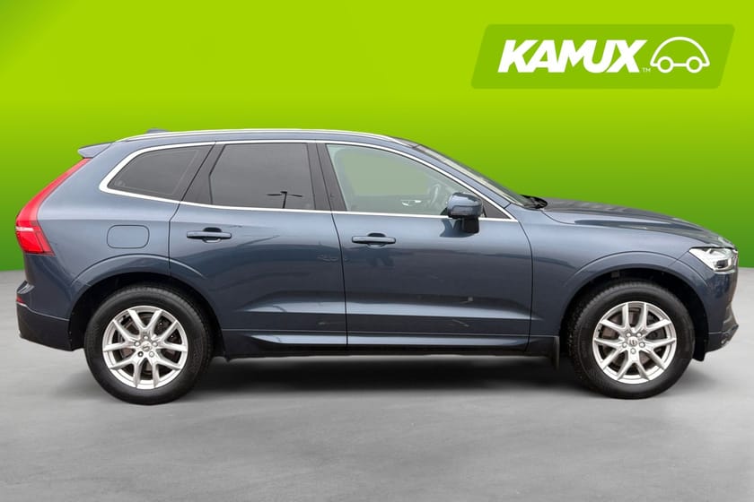 Bild 2 av Volvo XC60