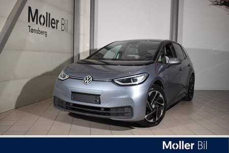 Volkswagen ID.3 Pro Performance