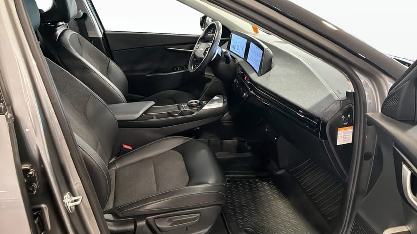 Bild 3 av Kia EV6