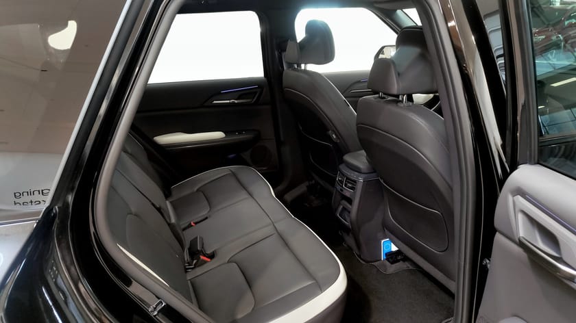 Bild 5 av Kia EV5 Long Range GT LINE PANORAMA FWD  *DEMO*
