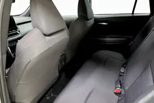 Toyota Corolla Cross Hybrid AWD-i
