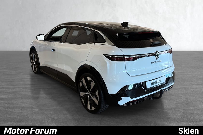 Bilde 2 av Renault Mégane E-TECH