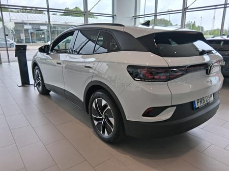 Volkswagen ID.4 Pro