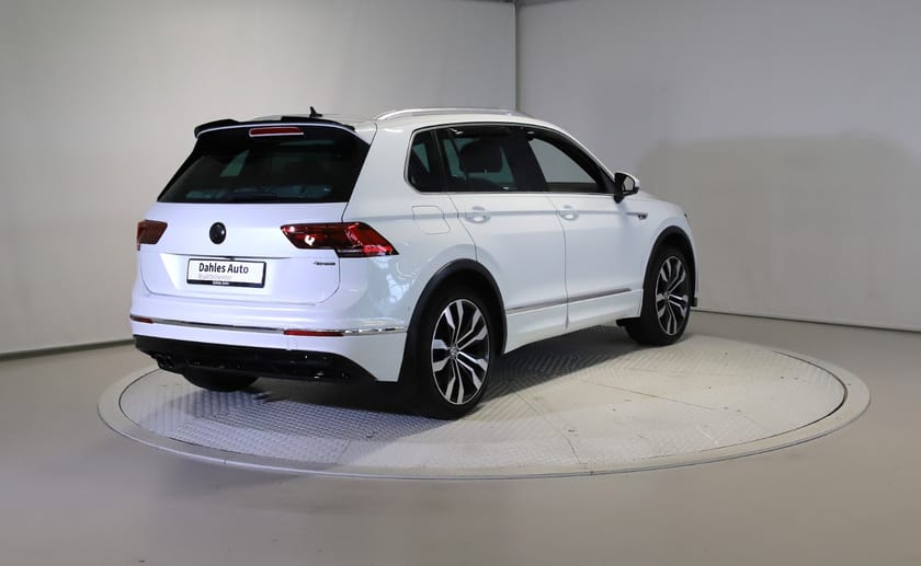 Bilde 5 av Volkswagen Tiguan