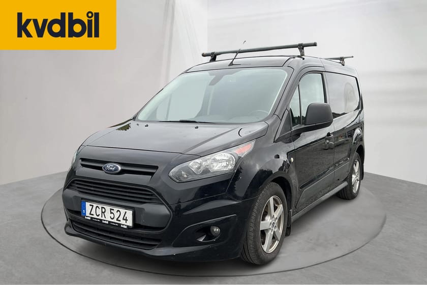 Bild 1 av Ford Transit Connect 220