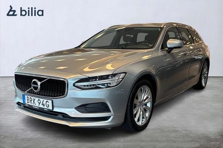 Volvo V90 D4 Momentum SE