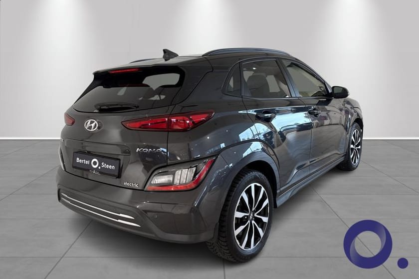 Bilde 5 av Hyundai Kona Electric 64 kWh