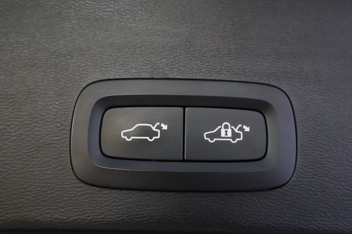 Volvo XC40 2023 - miniatyr 29