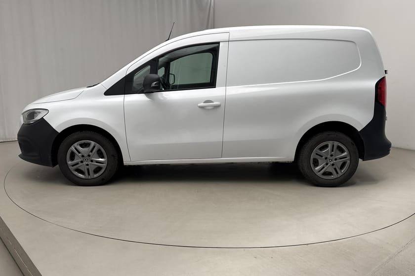 Bild 2 av Mercedes-Benz Citan 110 CDI 1.5 (95hk) Pro Backkamera Drag