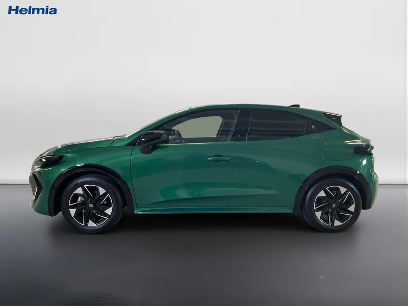 Bild 2 av 13 – Renault Clio TCe 115 techno