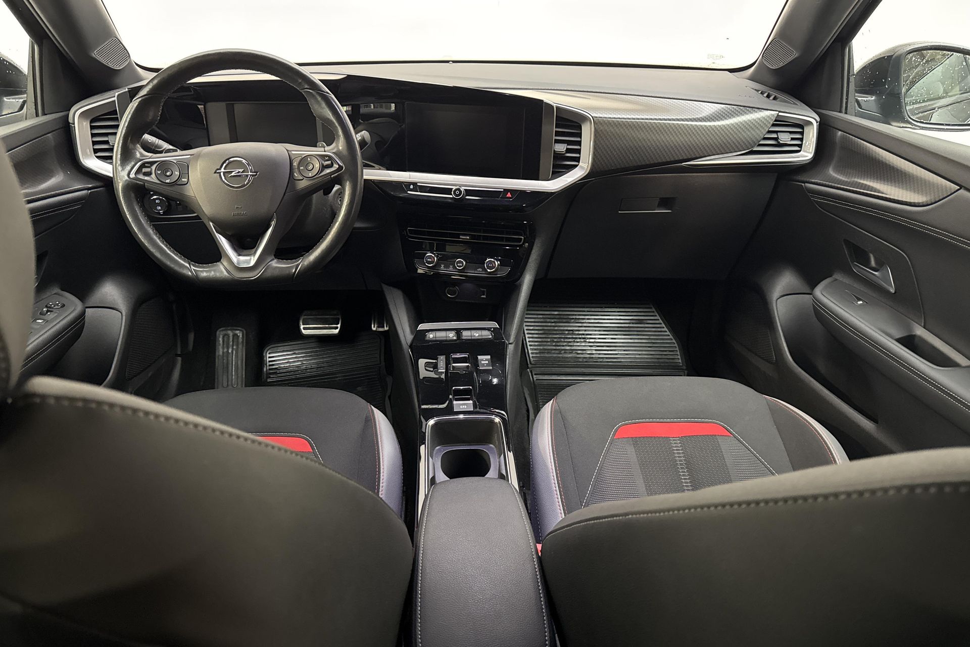 Opel Mokka 1.2 Turbo 2022, bild 7/10