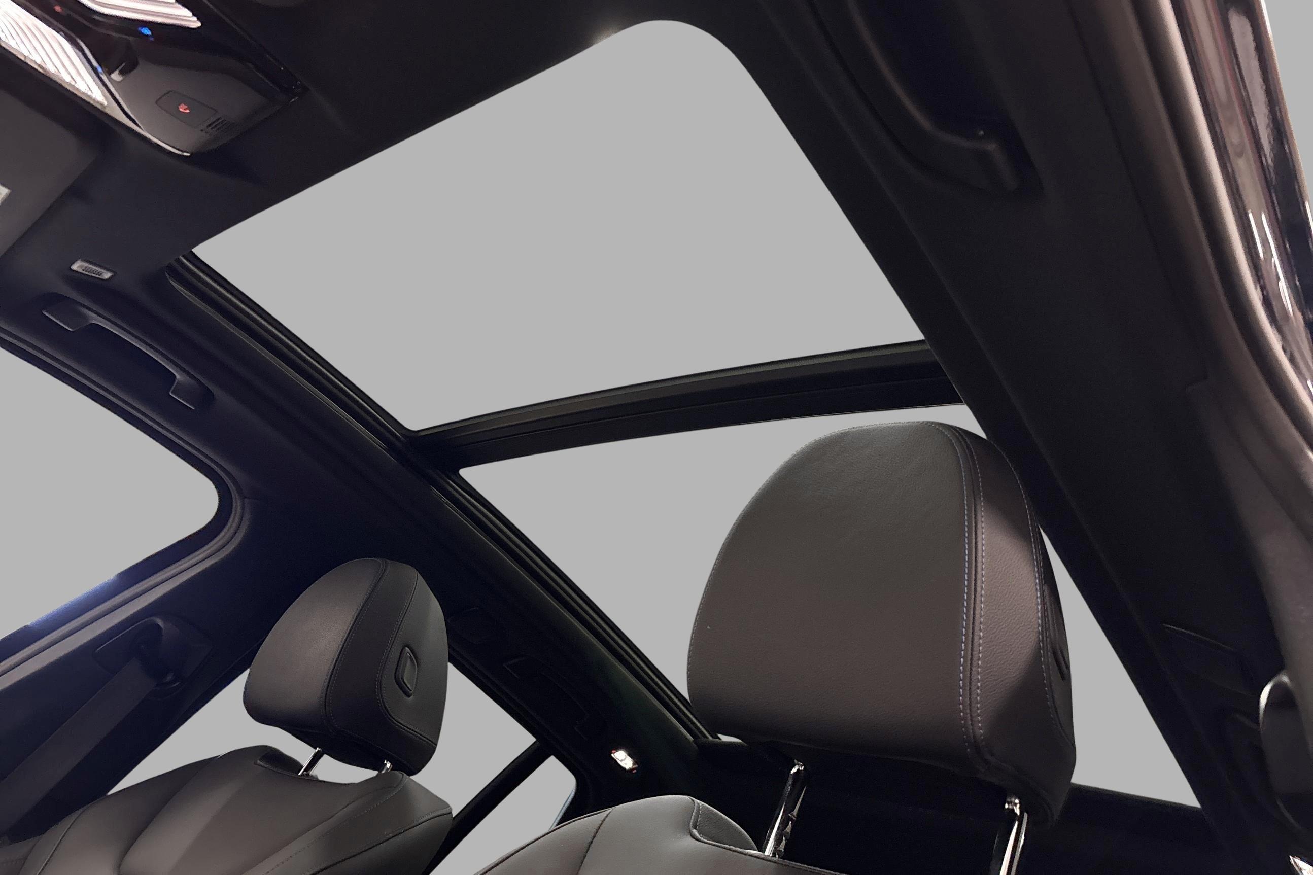 BMW iX3, 286hk, 2022