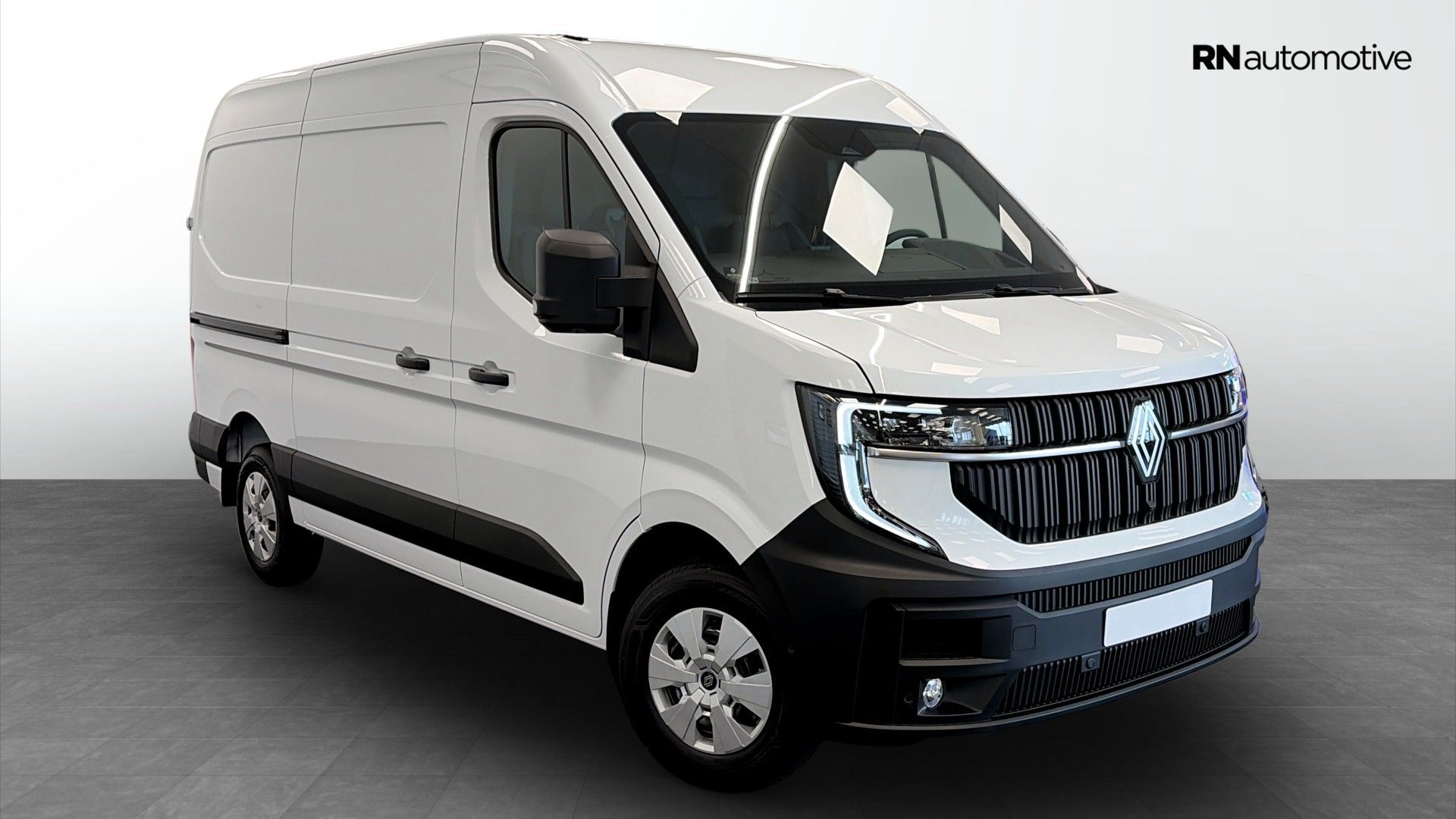 Renault Master L2H2 2026, photo 7/10
