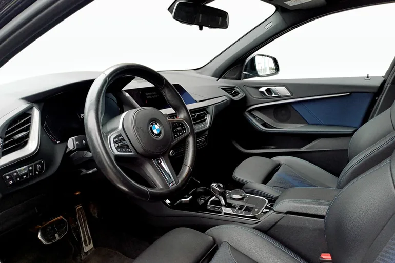 BMW 118i