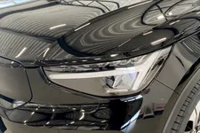 Volvo XC40 Recharge Single Motor