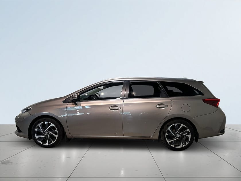 Bild 4 av Toyota Auris Touring Sports 1.2 Turbo Active Drag Mvärm Kamera SoV