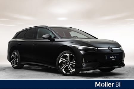 Volkswagen ID.7 91 kWh 4Motion gtx 4m stv 86kwh 340hk ex