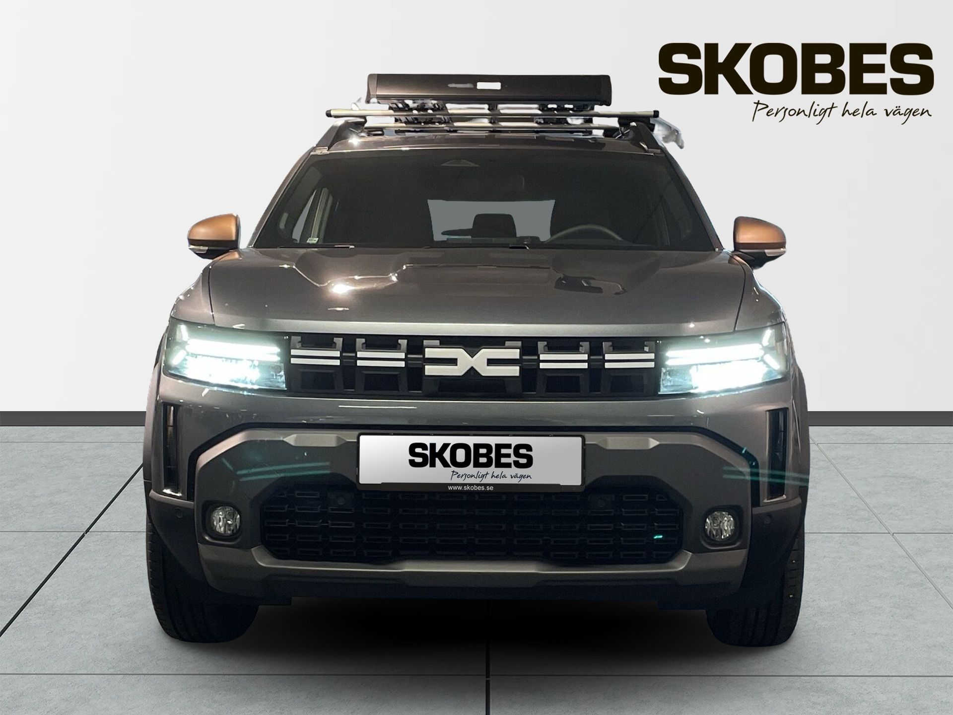 Dacia Duster Hybrid 155 2026, bild 2/5
