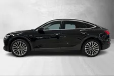 Thumnail bilde 0 av Audi e-tron Sportback 50 quattro