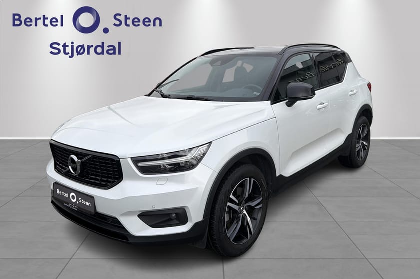 Bilde 1 av Volvo XC40