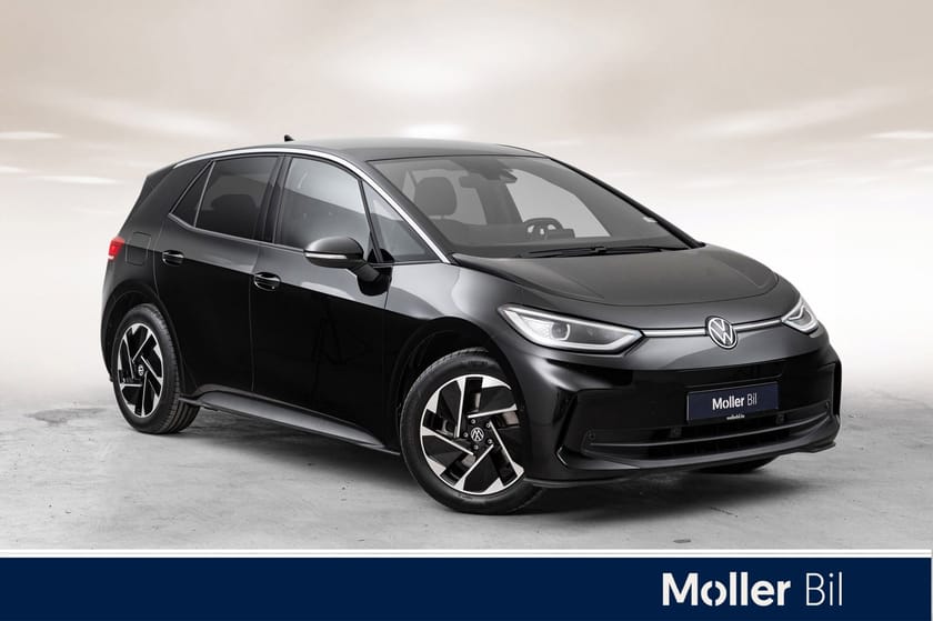 Bilde 1 av Volkswagen ID.3 Pro Performance highline 59kwh 204hk