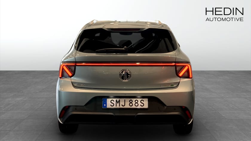 Bild 5 av MG 4 EV Urban 54 kWh 160hk PREMIUM | 360° | NAVI | 416km