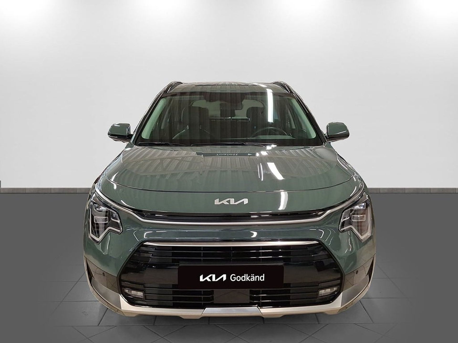 Kia Niro PLUG-IN HYBRID ACTION 2023, kuva 2/10