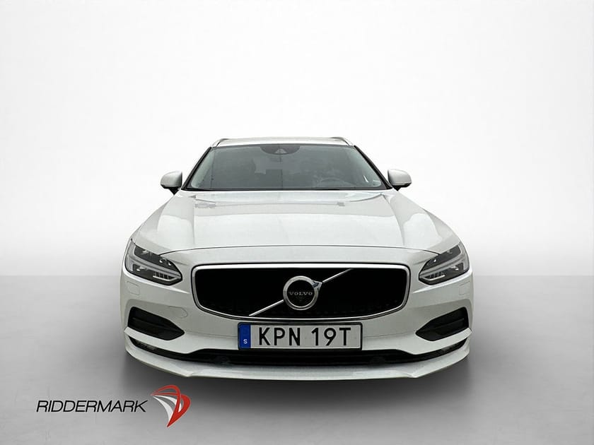 Bild 2 av Volvo V90
