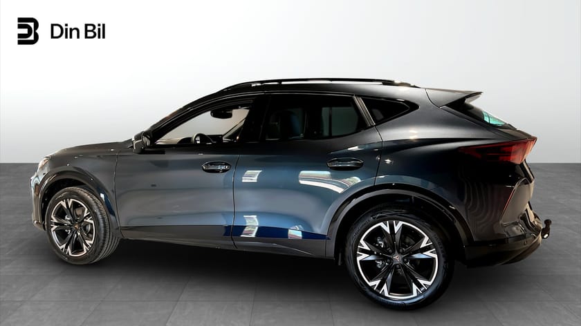 Bild 2 av CUPRA Formentor 1.5 eTSI 150HK mHEV *DRAG*