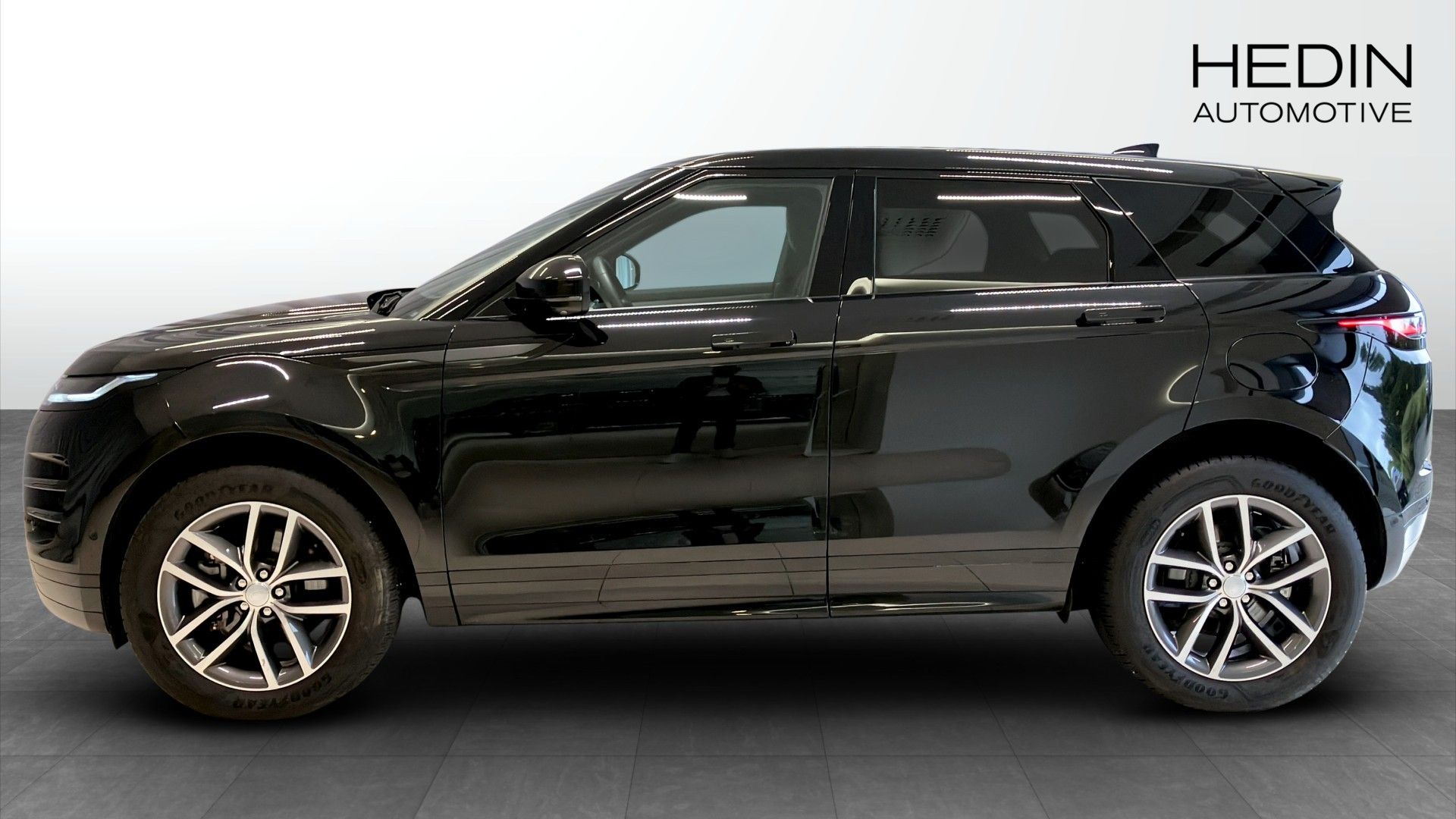 Land Rover Range Rover Evoque 2026, bild 6/10