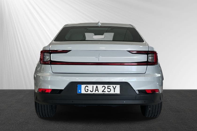 Bild 2 av Polestar 2 Long Range Single Motor 78kWh