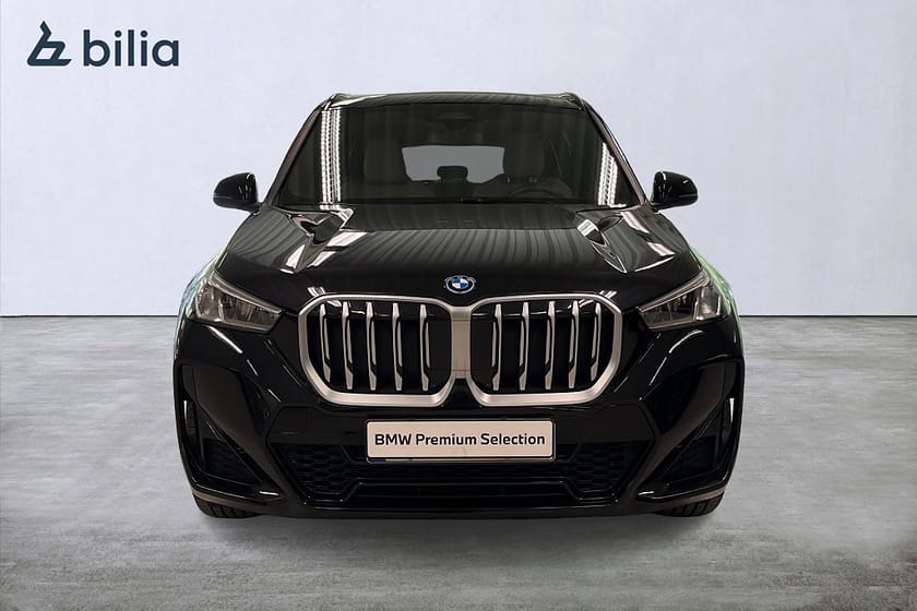 Bild 5 av BMW X1 xDrive25e xDrive 25e M-Sport | Drag | H&K | El. stolar