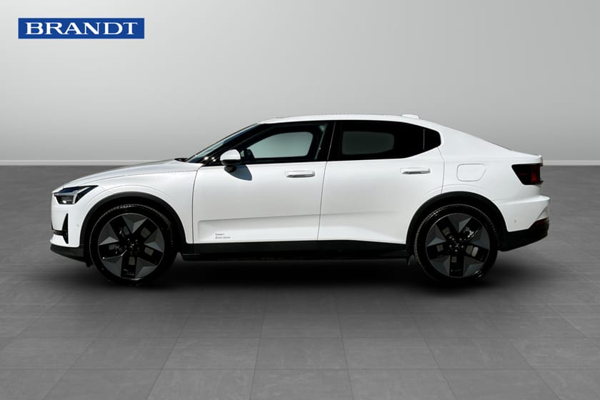 Bild 3 av Polestar 2 Long Range Single Motor LRSM Business Edit PRO B&W
