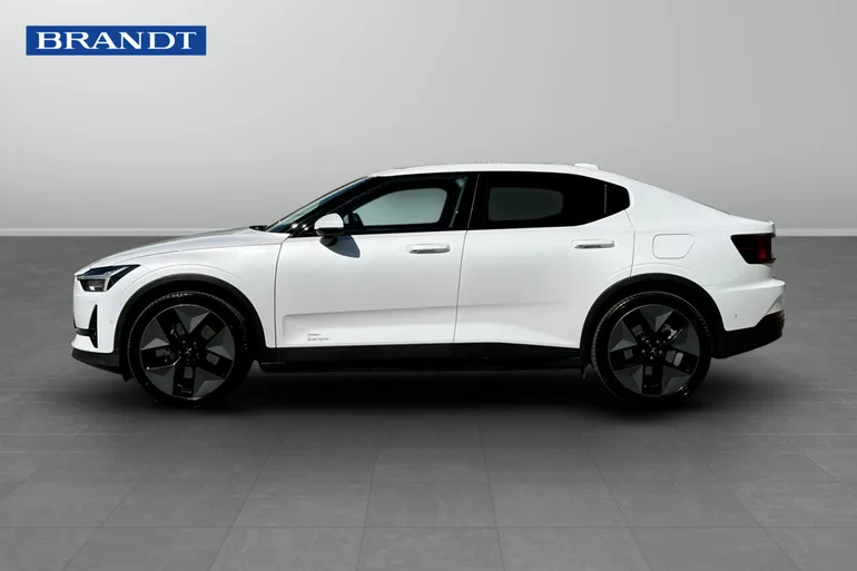 Polestar 2 Long Range Single Motor