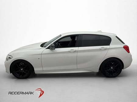 BMW 118i