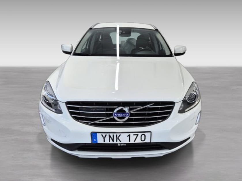 Bild 1 av Volvo XC60 D4 AWD Classic Summum