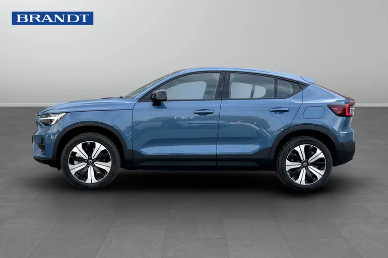 Volvo C40 Recharge