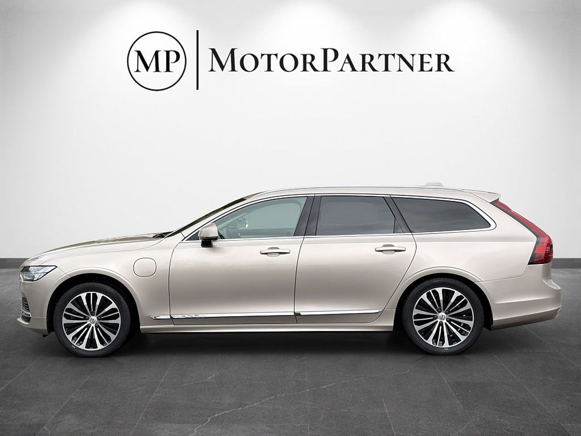Volvo V90, bild 5 av 19