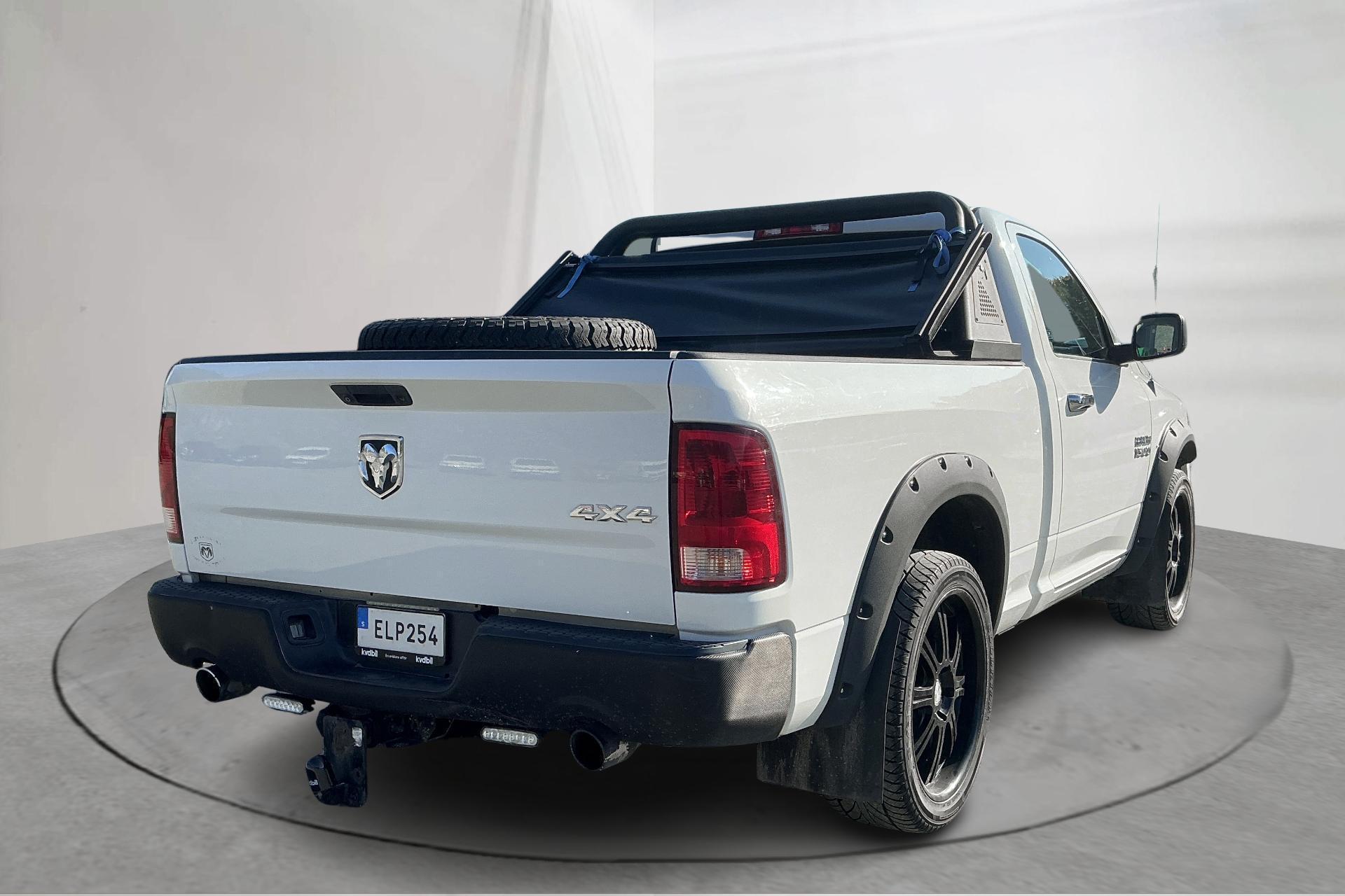 RAM 1500 2014, bild 3/10