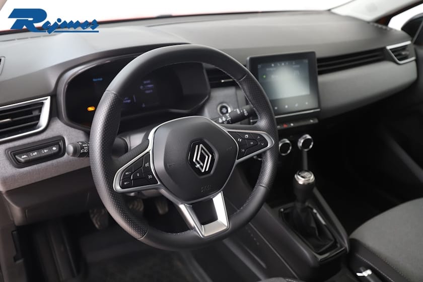 Bild 1 av Renault Clio phII TCe 90 Evolution