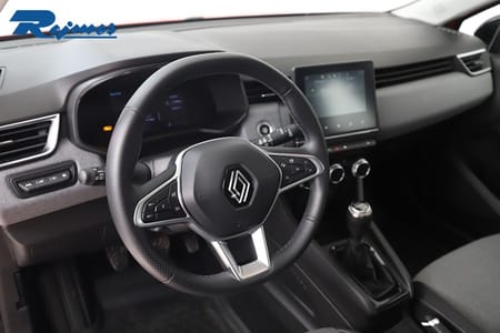 Renault Clio phII TCe 90 Evolution