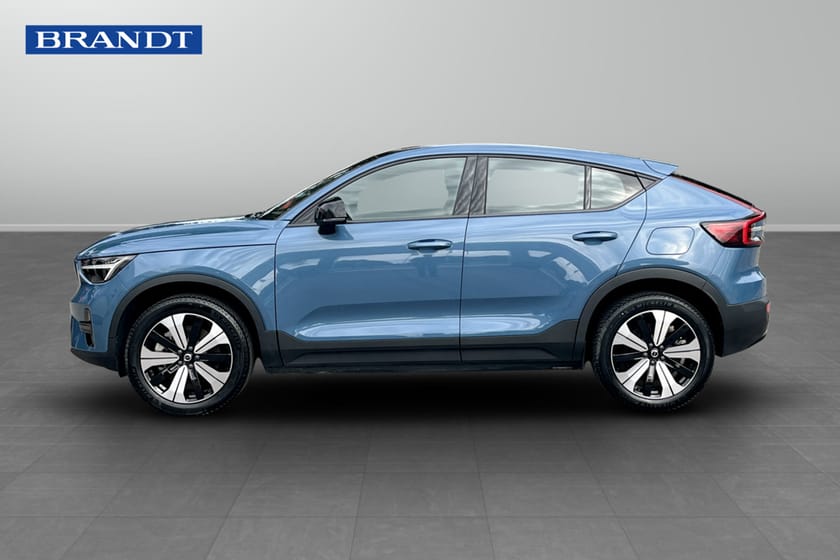 Bild 5 av Volvo C40 Recharge Core