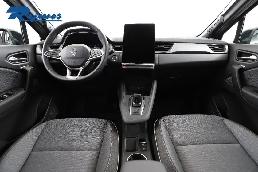 Bild 3 av Renault Captur