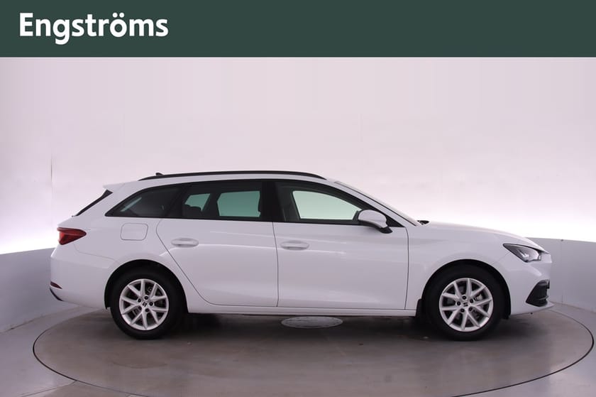 Bild 2 av SEAT Leon Sportstourer