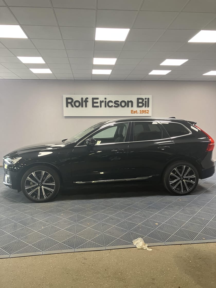 Bild 3 av Volvo XC60 T6 Plus Bright Edition