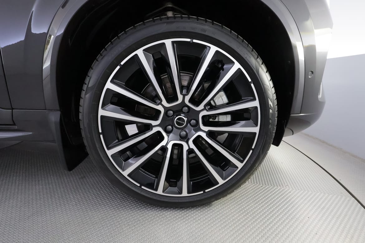 Volvo XC90 2026 - miniatyr 32