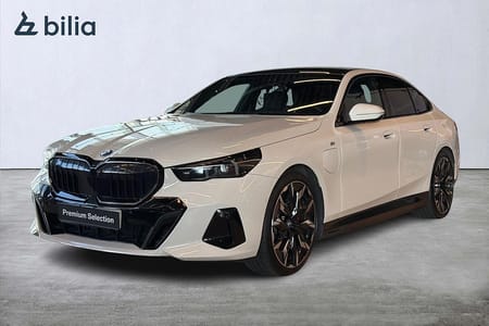 BMW 530e xDrive